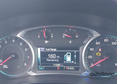 2018 Chevrolet Malibu Lt from USA, damaged, VIN 1G1ZD5ST1JF272404